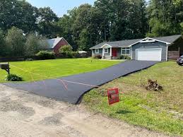 Best Driveway Repair and Patching  in North Hobbs, NM